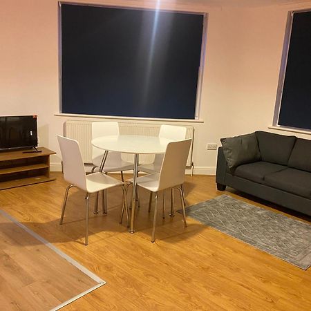 Lovely Cozy One Bedroom Apartment In Whitechapel Londen Buitenkant foto
