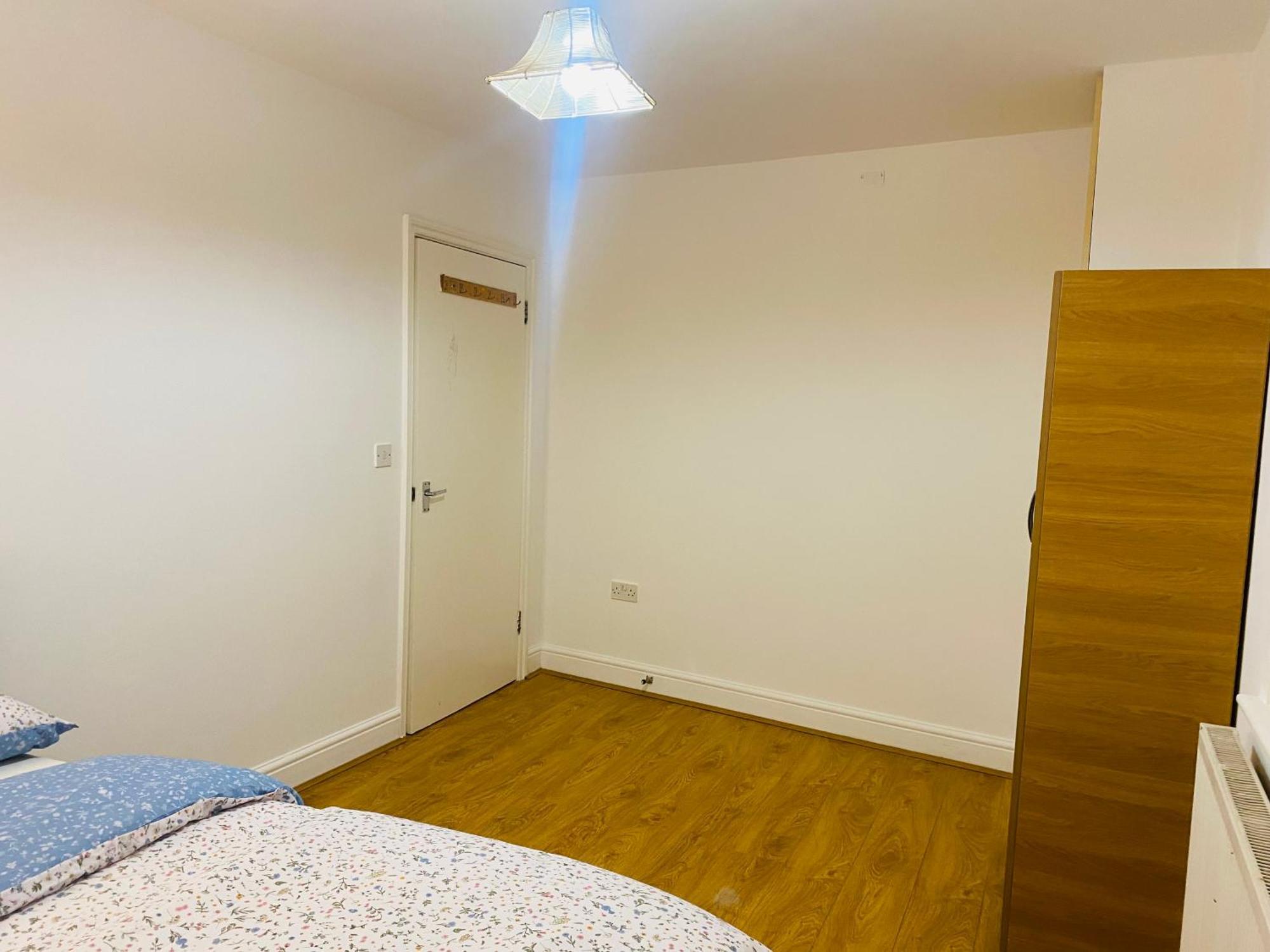 Lovely Cozy One Bedroom Apartment In Whitechapel Londen Buitenkant foto