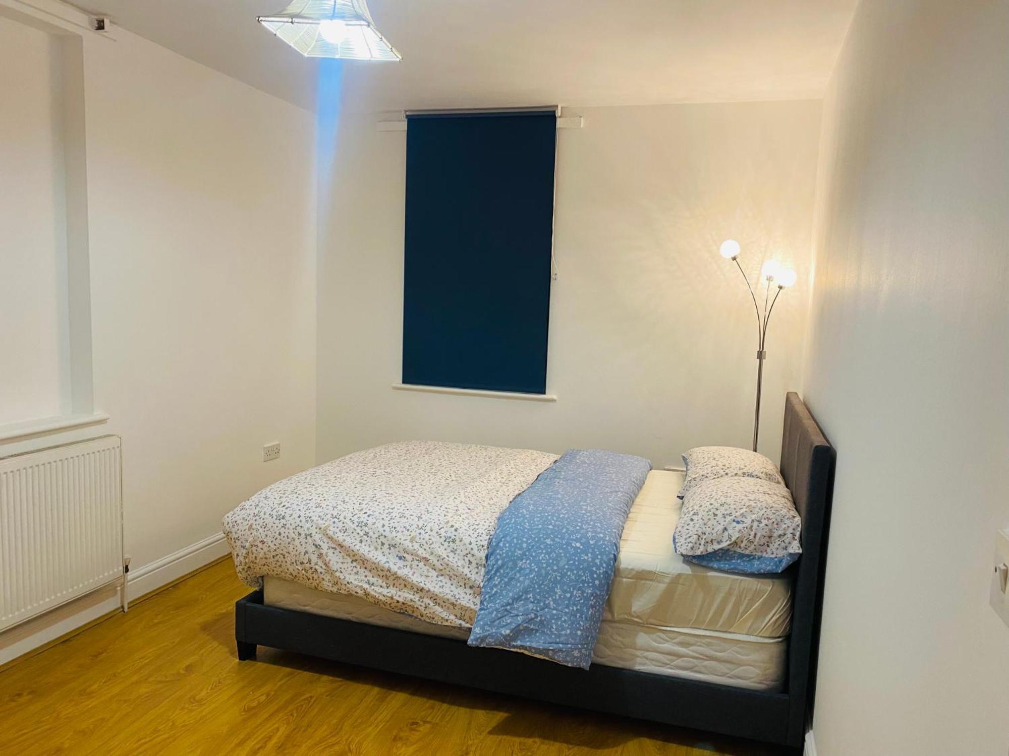 Lovely Cozy One Bedroom Apartment In Whitechapel Londen Buitenkant foto