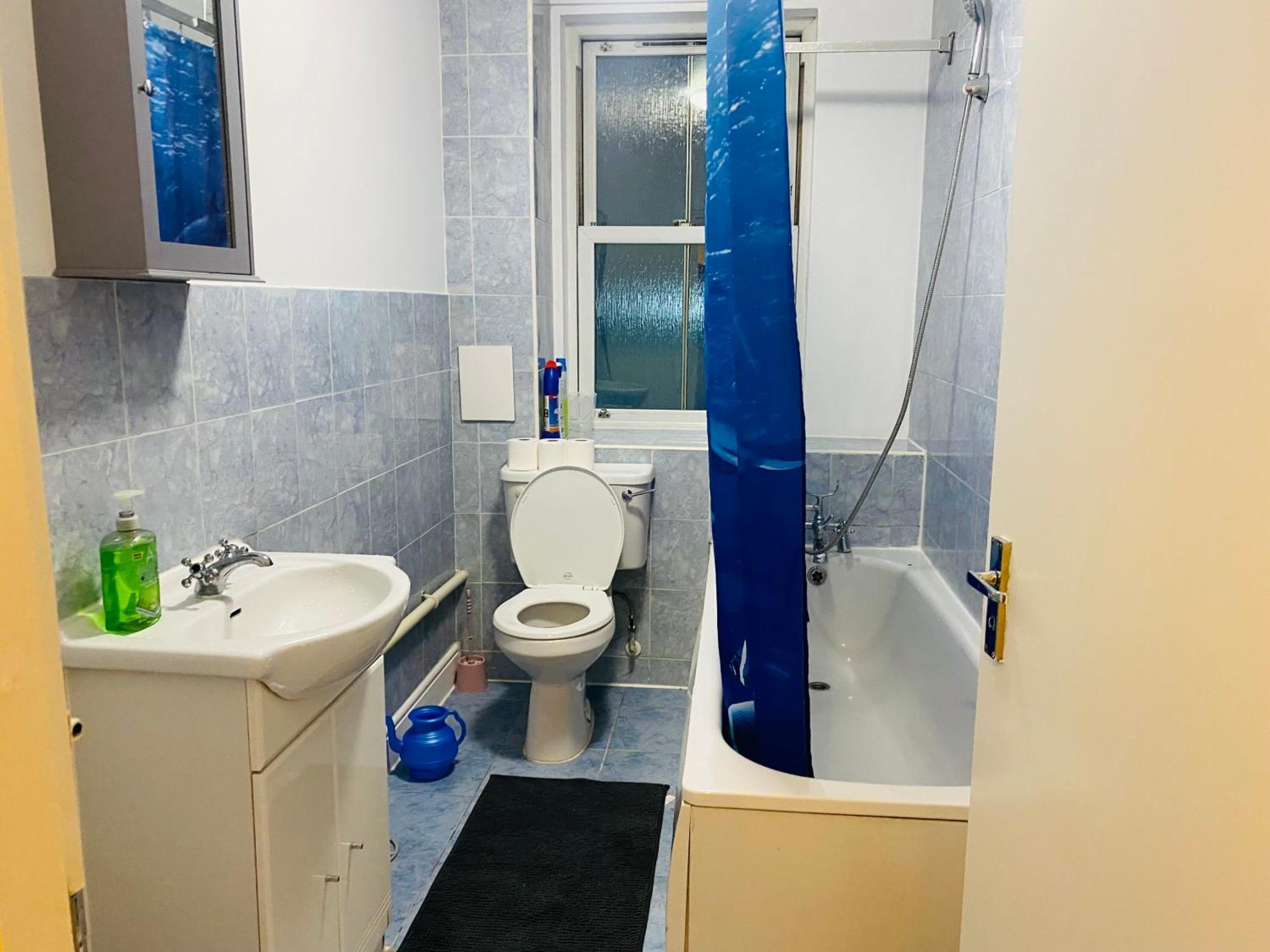 Lovely Cozy One Bedroom Apartment In Whitechapel Londen Buitenkant foto
